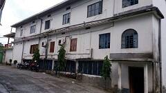 Bindas Lodge, Jalpaiguri 1